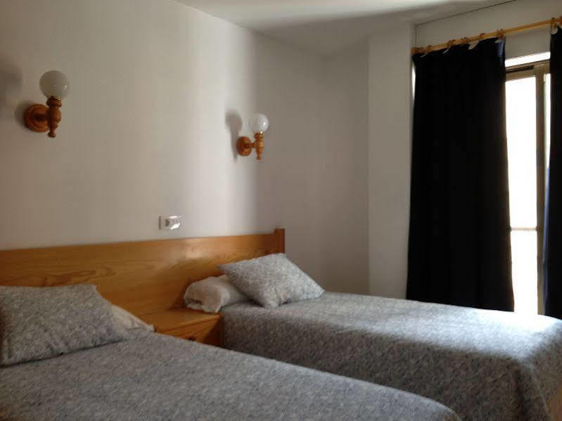 Es Canto Bossa Hotel
