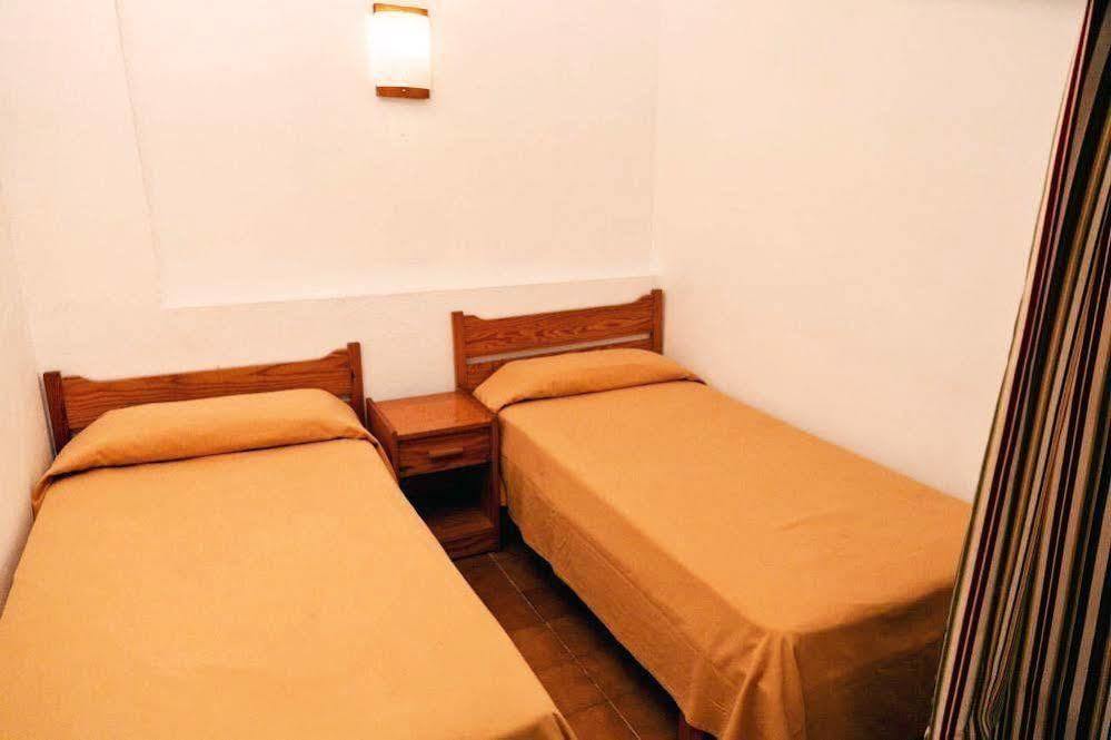 Confort Plaza Hotel San Antonio (Ibiza)