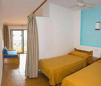 Confort Plaza Hotel San Antonio (Ibiza)