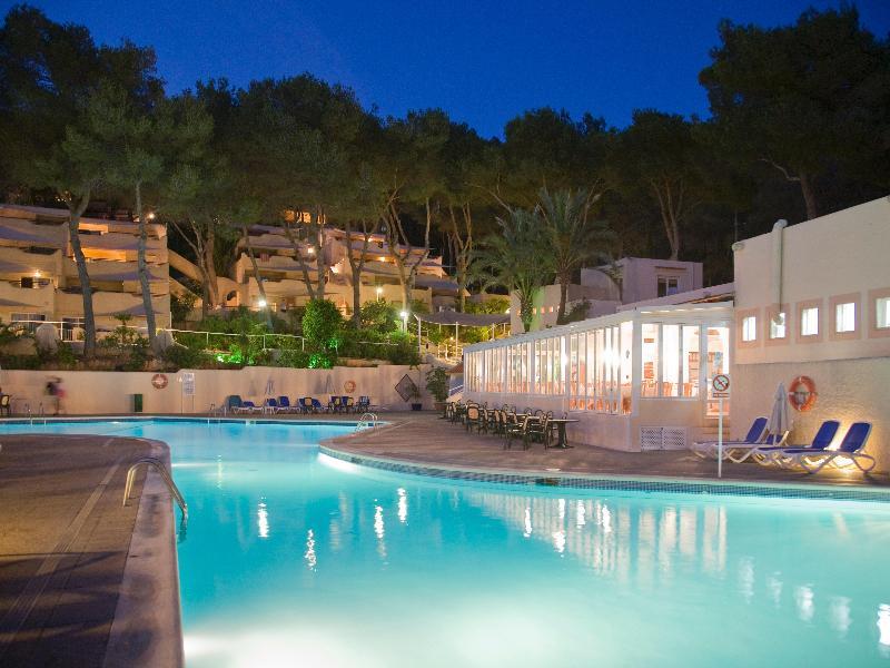 Globales Montemar Hotel