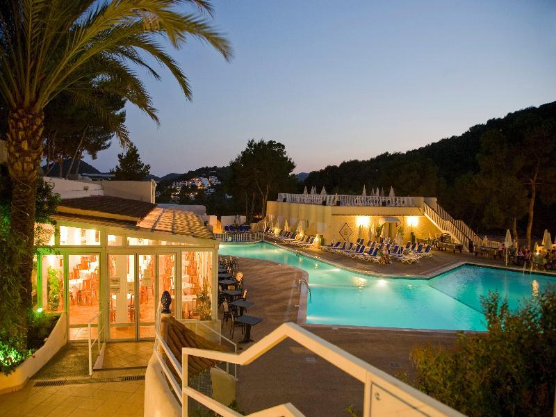 Globales Montemar Hotel 3*