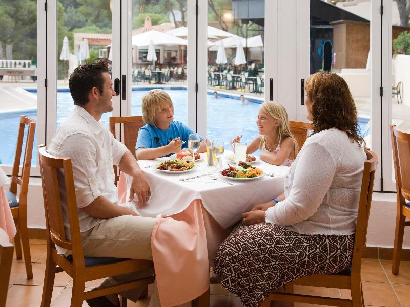 Globales Montemar Hotel