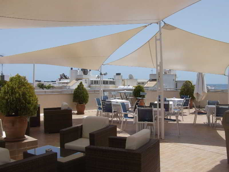Duquesa Playa Aparthotel 4*
