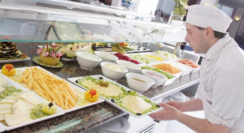 Invisa Ereso Hotel