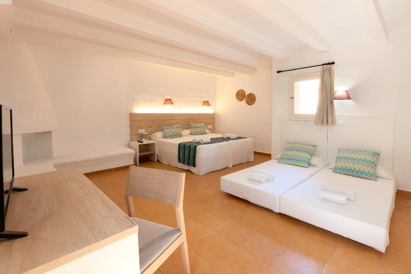 Fergus Style Punta Arabi 4* Es Cana