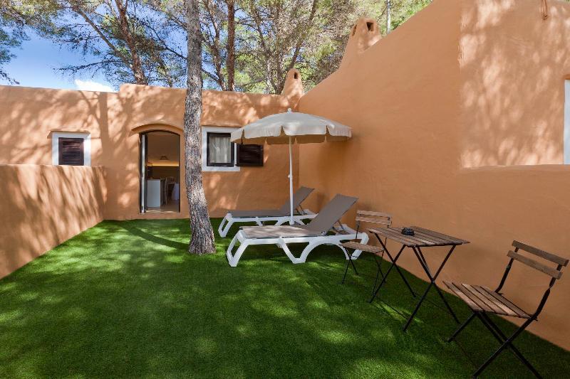 Fergus Style Punta Arabi 4*