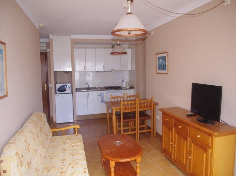 Niko Apartment *