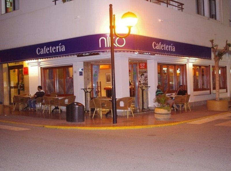 Niko Apartment Santa Eularia des Riu