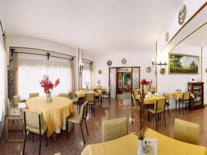 Guest house Manolita *