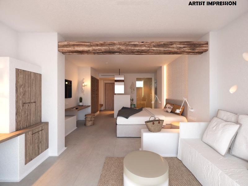 Boutique & Mimosas Ibiza (adults Only) 4* San Antonio (Ibiza)