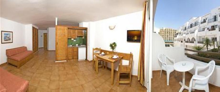 Sunside Ibiza - Only Adults- Formerly Known As Park * San Antonio (Ibiza)