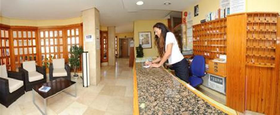 Apartment Sunside Ibiza - Only Adults- Formerly Known As Park
