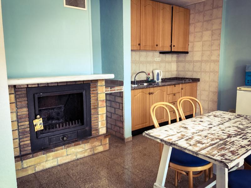 Apartamento Cana Sofia *