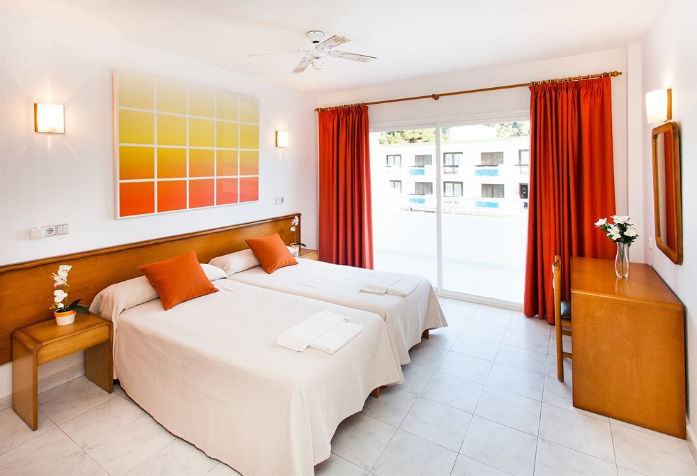 Apartment Typic Oasis Sa Tanca *