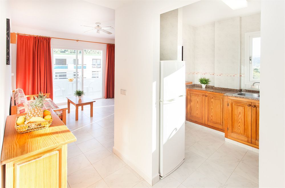 Apartment Typic Oasis Sa Tanca *