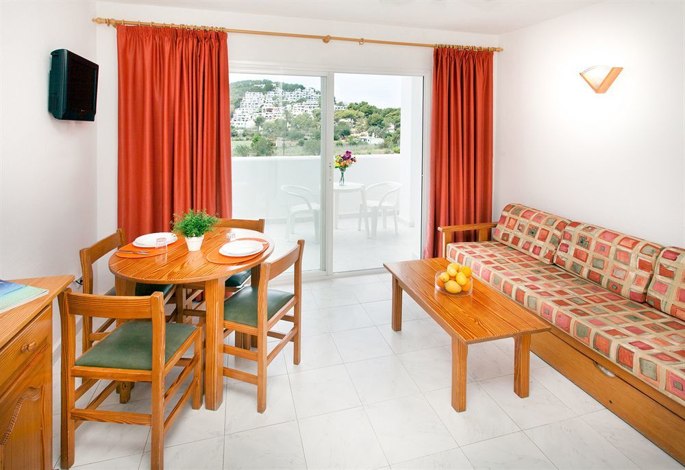 Apartment Typic Oasis Sa Tanca *
