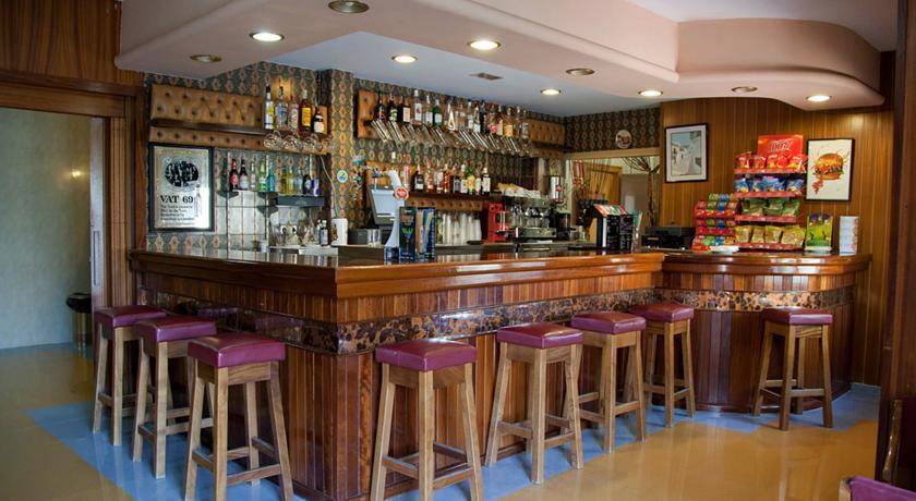 Hotel Vibra Marco Polo I - Adults Only 3*