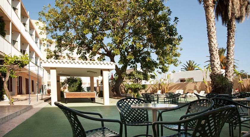 Hotel Vibra Marco Polo I - Adults Only 3*