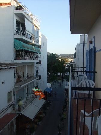 Casa de hóspedes Ferrer *