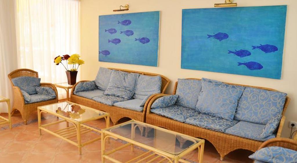 Vibra Lei - Adults Only 3* Ibiza-Stadt