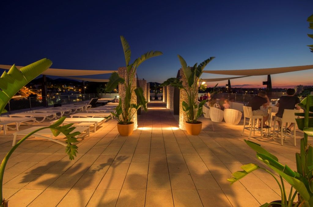 Azuline Bergantin 3* San Antonio (Ibiza)