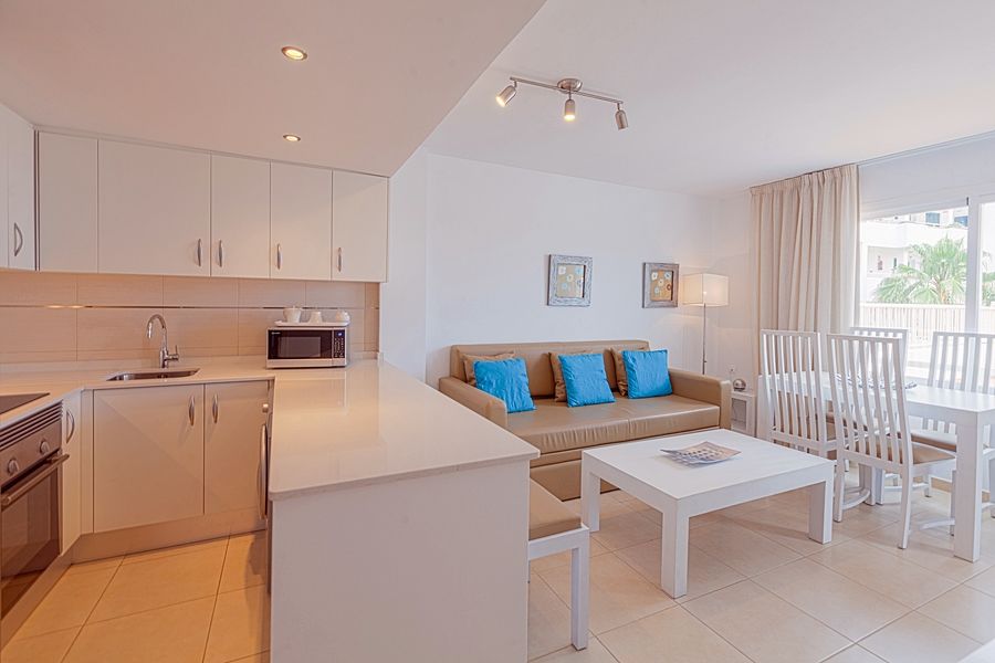 Aparthotel Camelina 3*