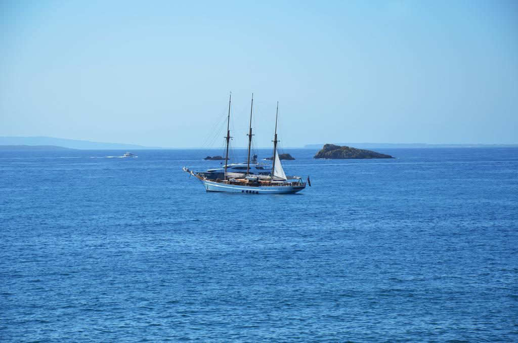 Vibra Panoramic * Ibiza