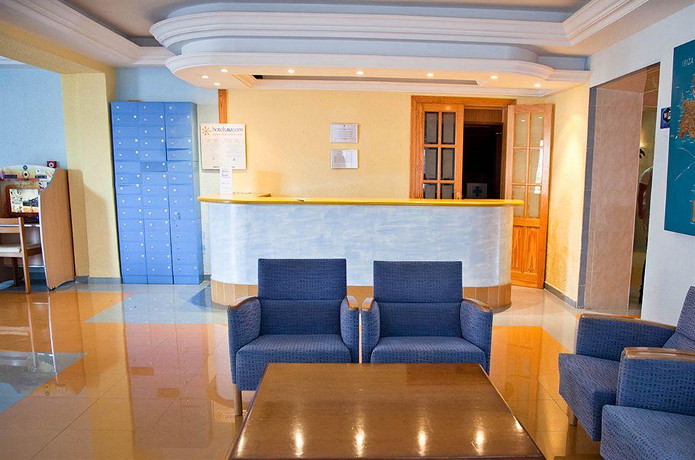 Hotel Vibra Marco Polo Ii - Adults Only 3*