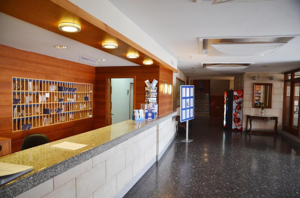 Aparthotel Fleming 50 - Adults Only 3*
