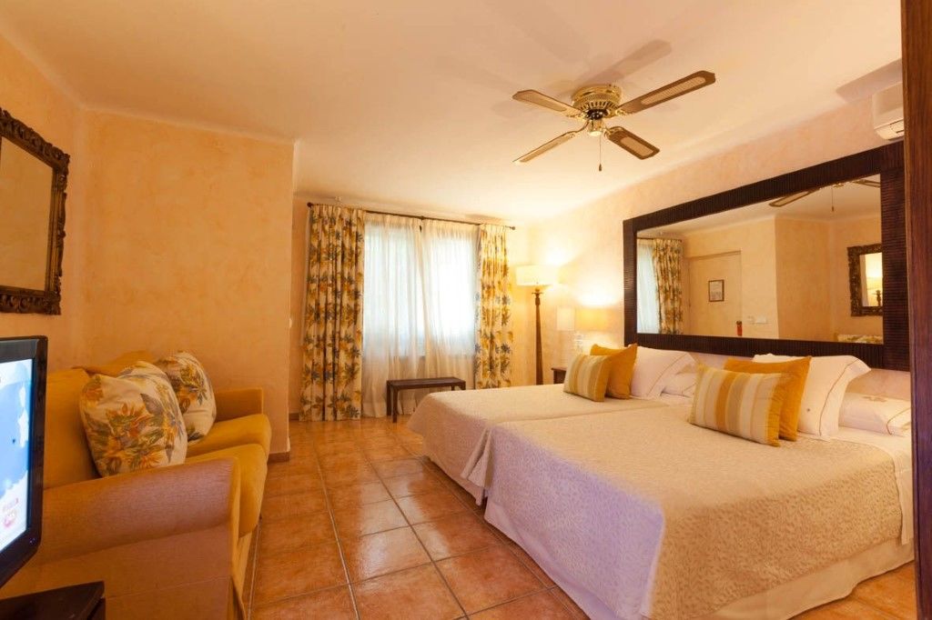 Country house Rural Cas Pla (adults Only) *