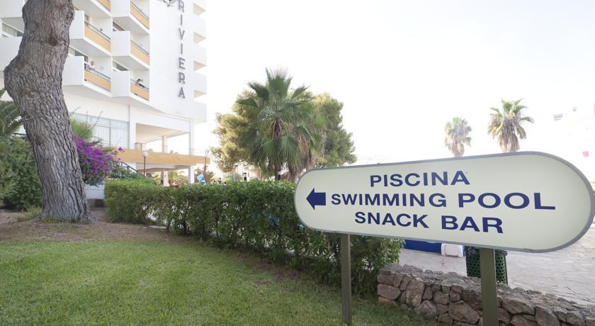 Vibra Riviera 3* San Antonio (Ibiza)