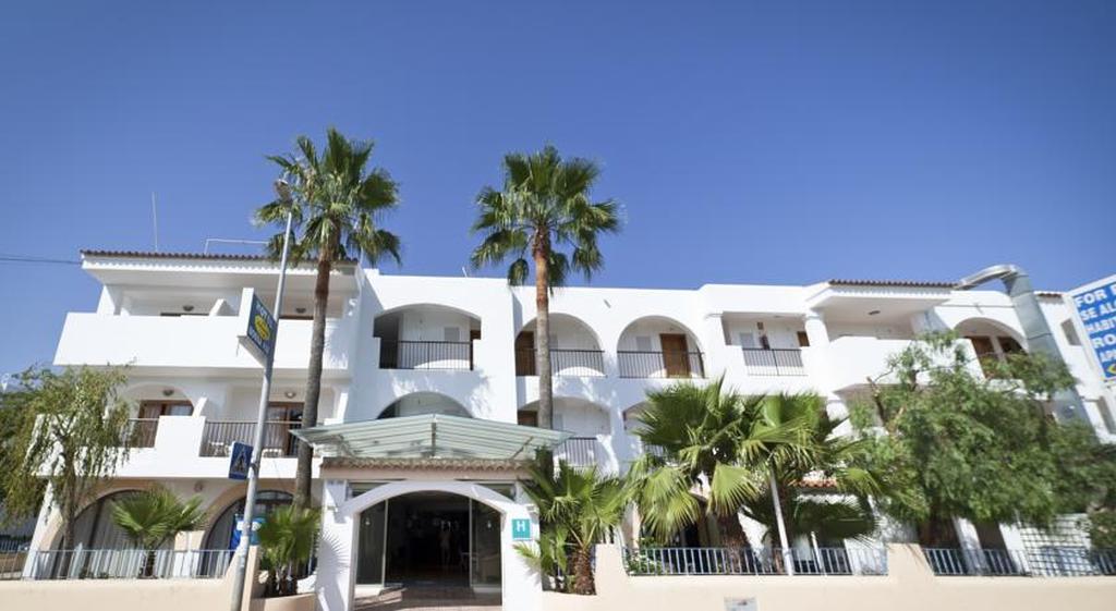 Hotel Vibra Bossa Flow - Adults Only 4*