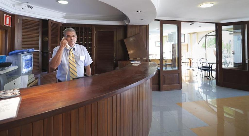 Vibra Bossa Flow - Adults Only 4* Playa d'en Bossa
