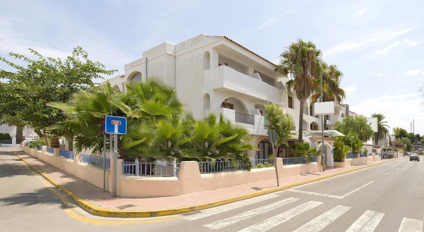 Vibra Bossa Flow - Adults Only 4* Playa d'en Bossa