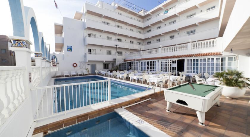 Vibra Panoramic * Ibiza