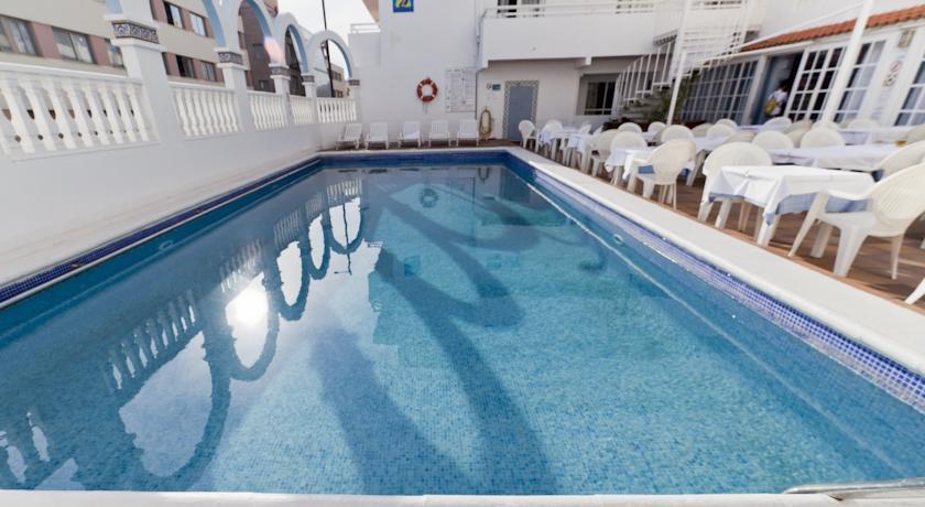 Apartamento Vibra Panoramic *