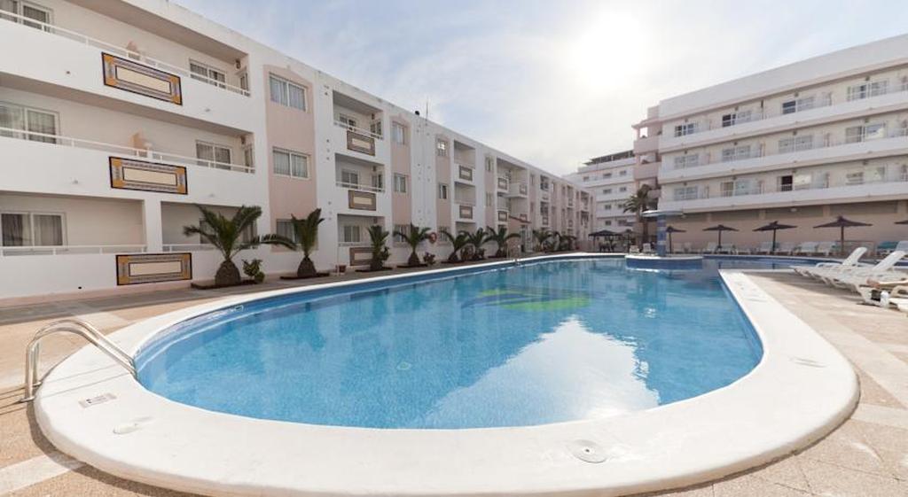 Vibra Panoramic * Ibiza