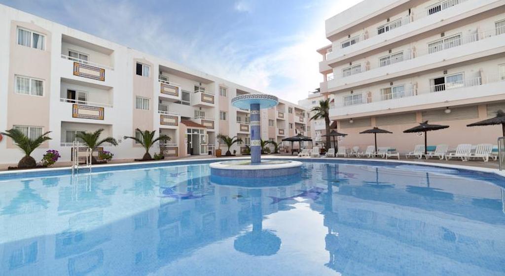 Vibra Panoramic * Ibiza