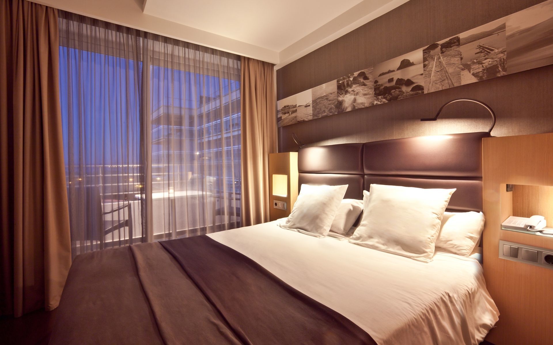 Hotel Ocean Drive 4*