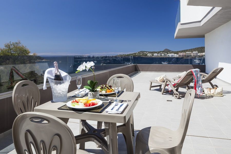 Axel Beach Ibiza - Adults Only 4* Sant Antoni de Portmany