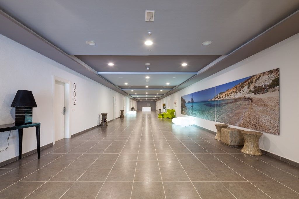 Axel Ibiza - Adults Only 4* Sant Antoni de Portmany