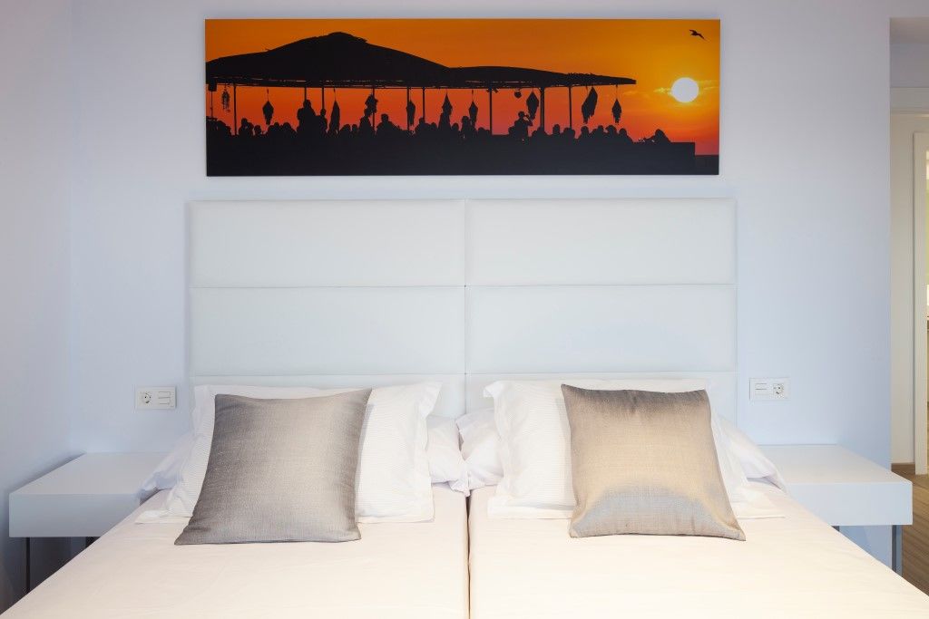 Axel Beach Ibiza - Adults Only 4* Sant Antoni de Portmany