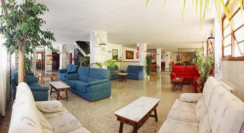 Brisa - Adults Only 2* San Antonio (Ibiza)