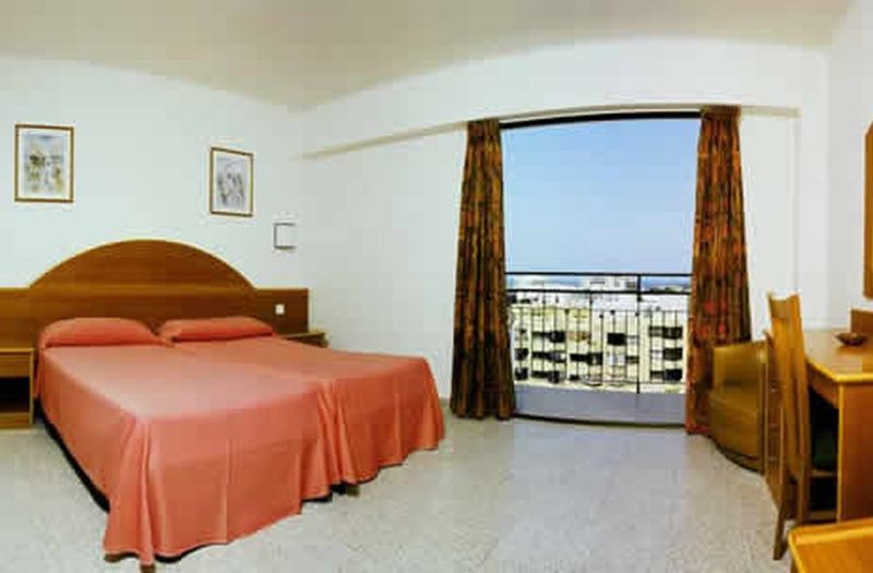 Brisa - Adults Only 2* San Antonio (Ibiza)