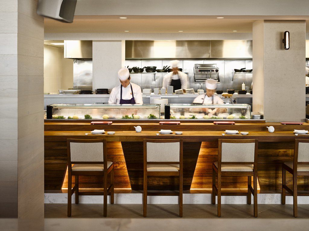 Hotel Nobu Ibiza Bay 5*