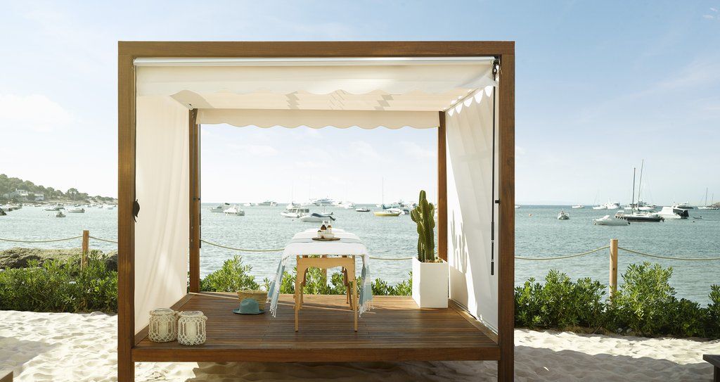 Hotel Nobu Ibiza Bay 5*
