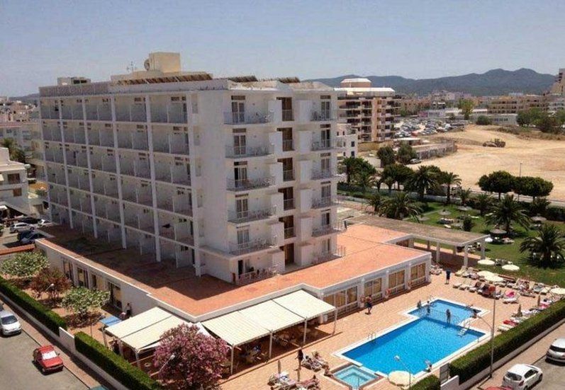 Gran Sol 3* San Antonio (Ibiza)