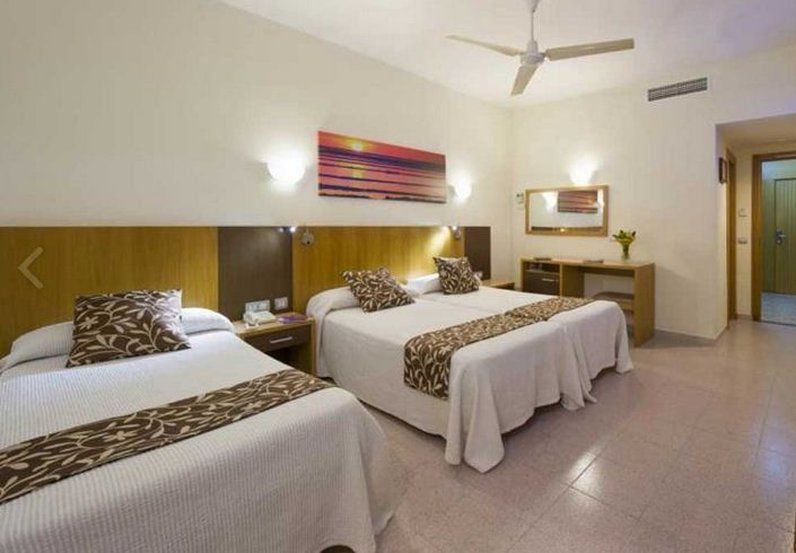 Gran Sol 3* San Antonio (Ibiza)
