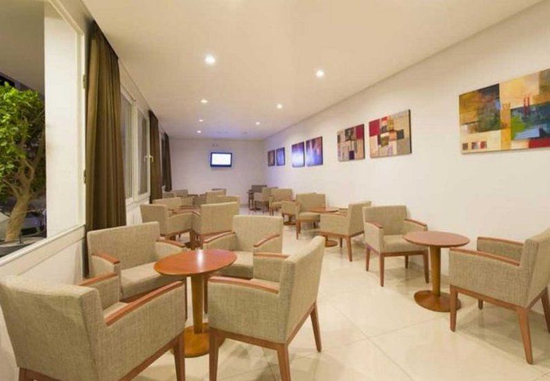 Hotel Gran Sol 3*