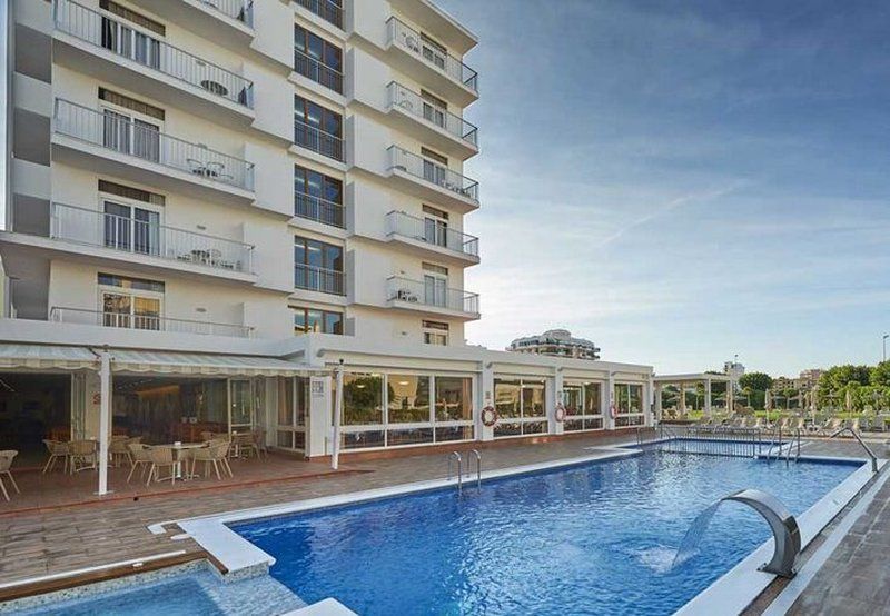 Hotel Gran Sol 3*